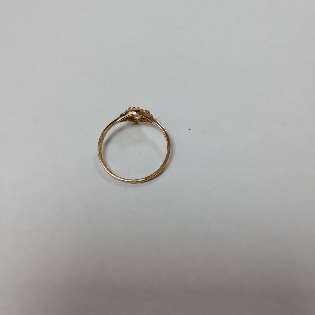 ANILLOS DAMA ORO 14K 1.3 (NUEVO)