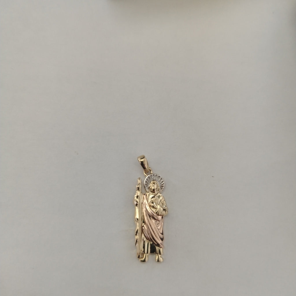DIJES RELIGIOSOS ORO 14K 2.1 (NUEVO)