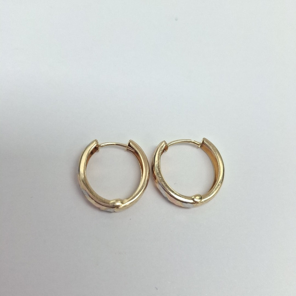 HUGGIES ORO 14K 1.7 (NUEVO)