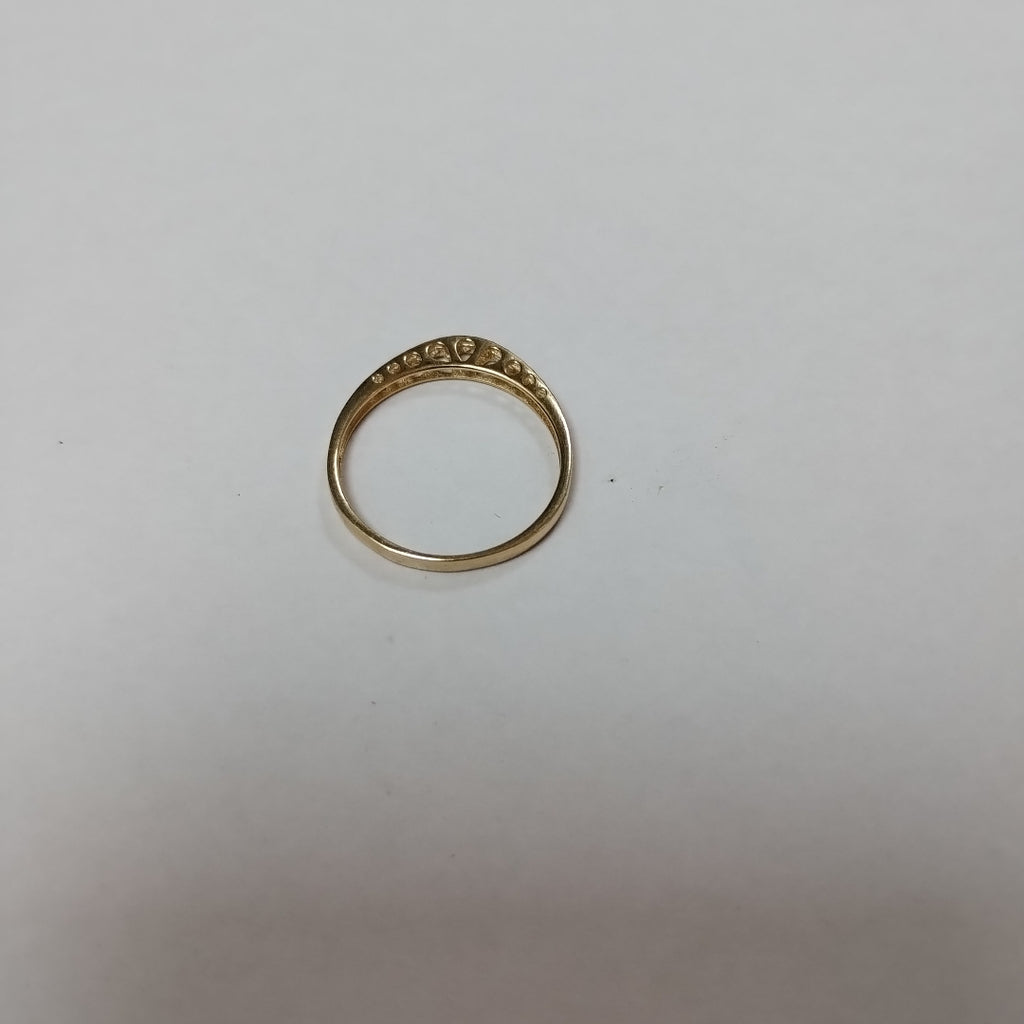 ANILLOS DAMA ORO 14K 1.2 (NUEVO)