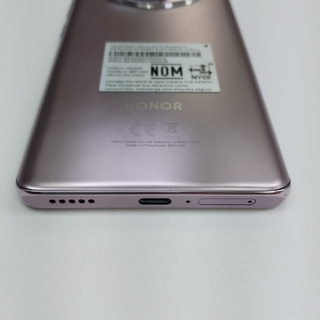 CELULAR HONOR MAGIC 7 LITE BRP-NX3 (2025) 512 GB 8 GB RAM (SEMINUEVO)