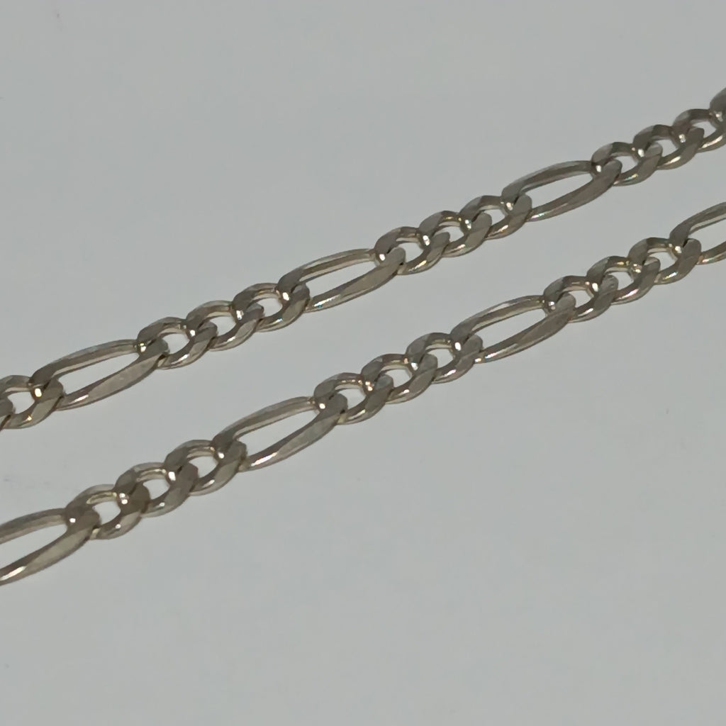 PULSERA PLATA 4 GRMS (SEMINUEVO)