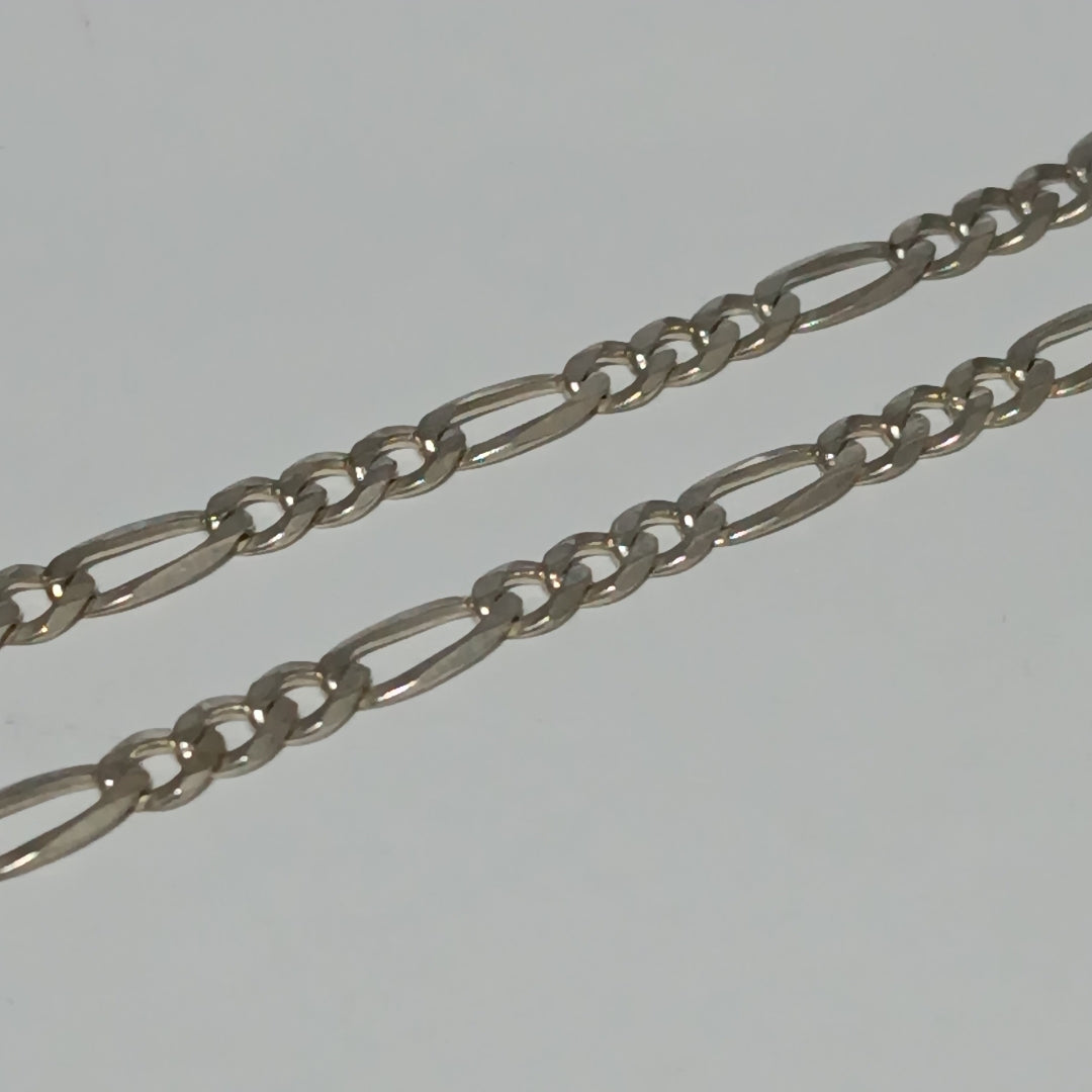 PULSERA PLATA 4 GRMS (SEMINUEVO)