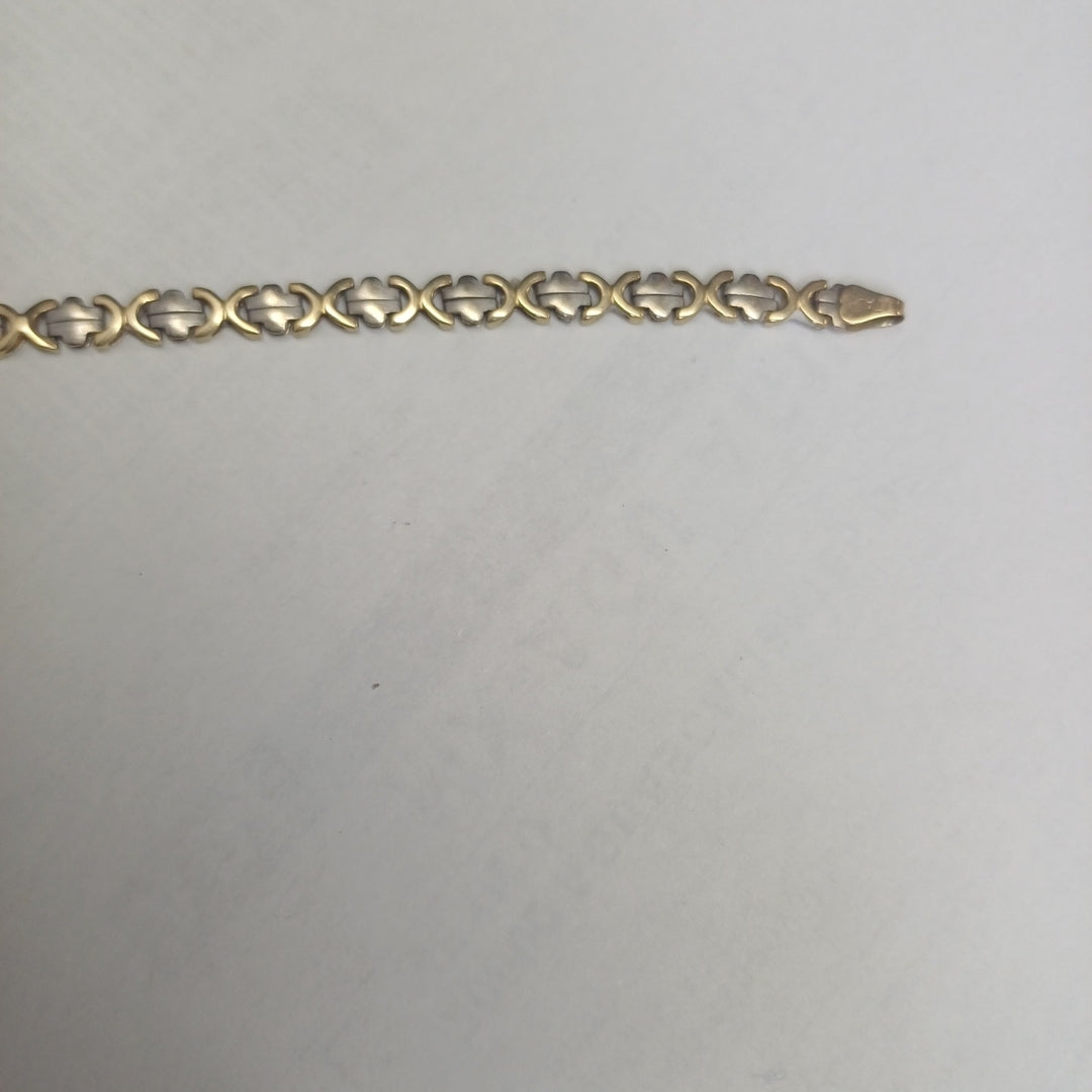 PULSERA ORO 14 K 5 GRMS (SEMINUEVO)