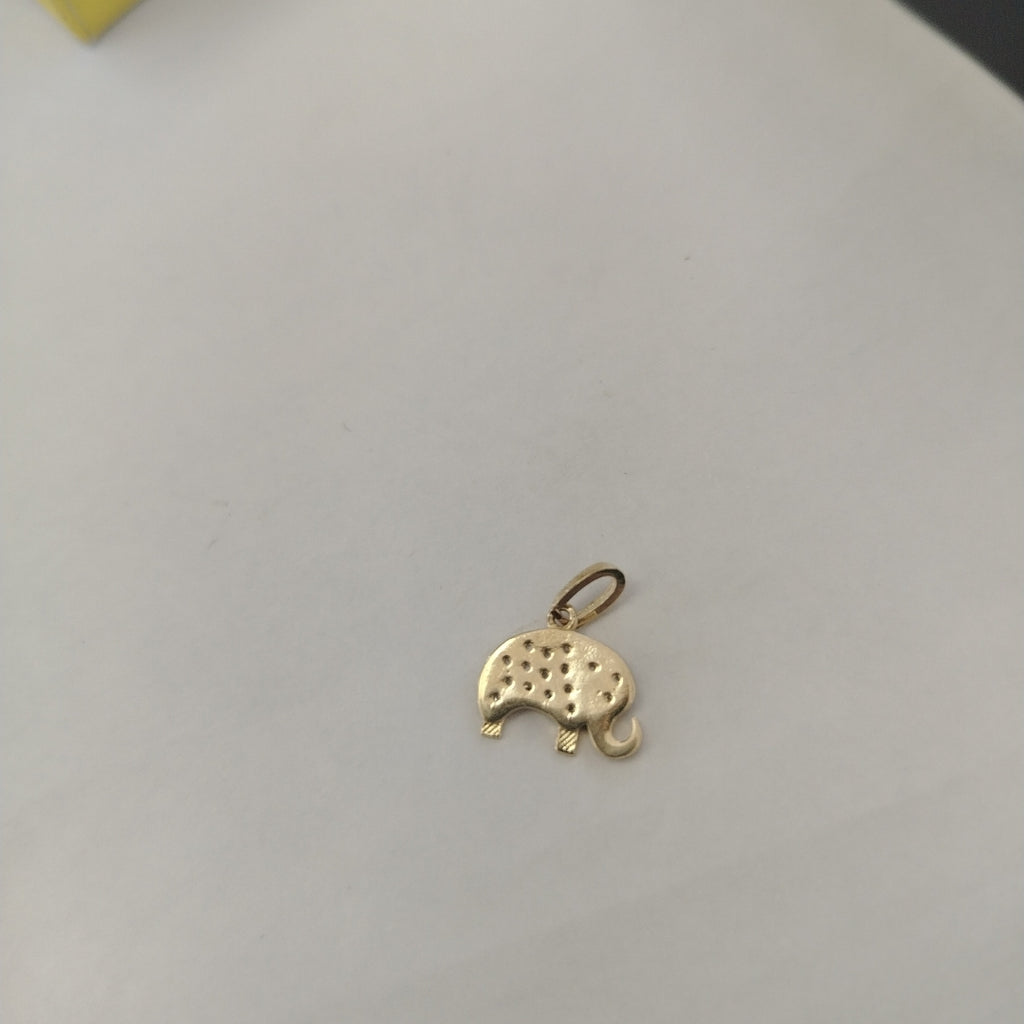 DIJES ORO 14K 0.8 (NUEVO)