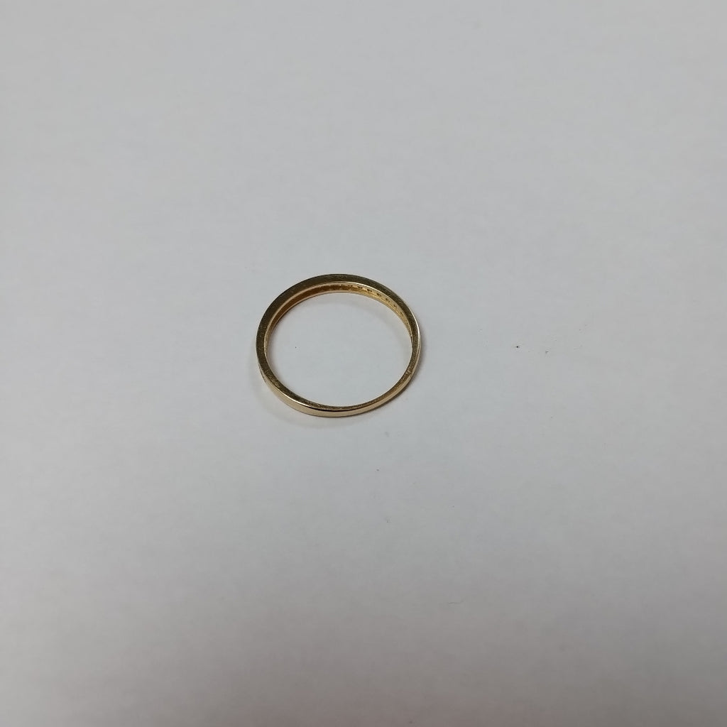 ANILLOS DAMA ORO 14K 1.6 (NUEVO)