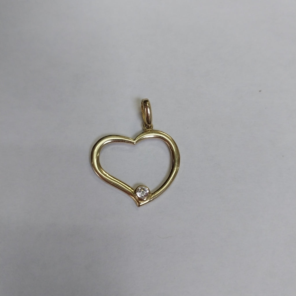 DIJES ORO 14K 1 (NUEVO)