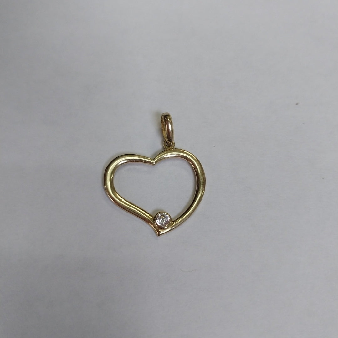 DIJES ORO 14K 1 (NUEVO)
