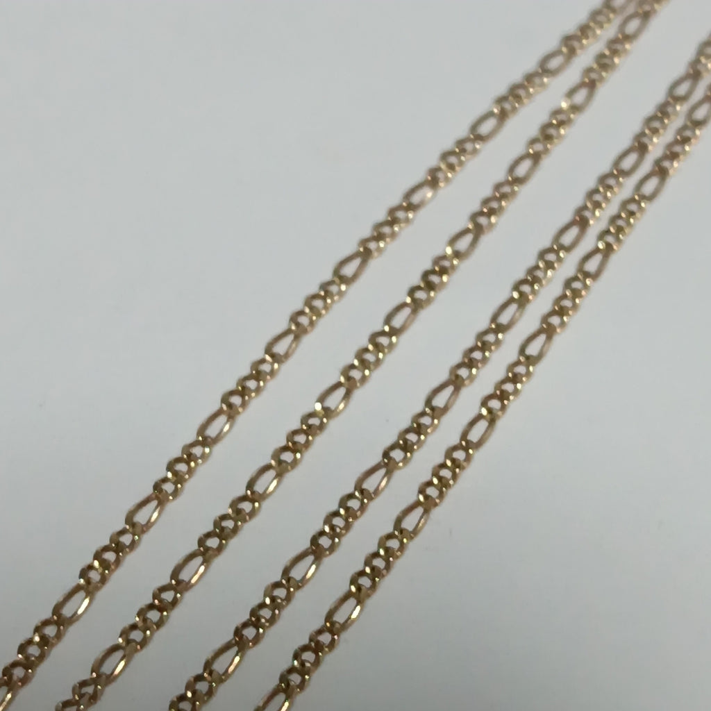 CADENA ORO 10 K 1.8 GRMS (SEMINUEVO)
