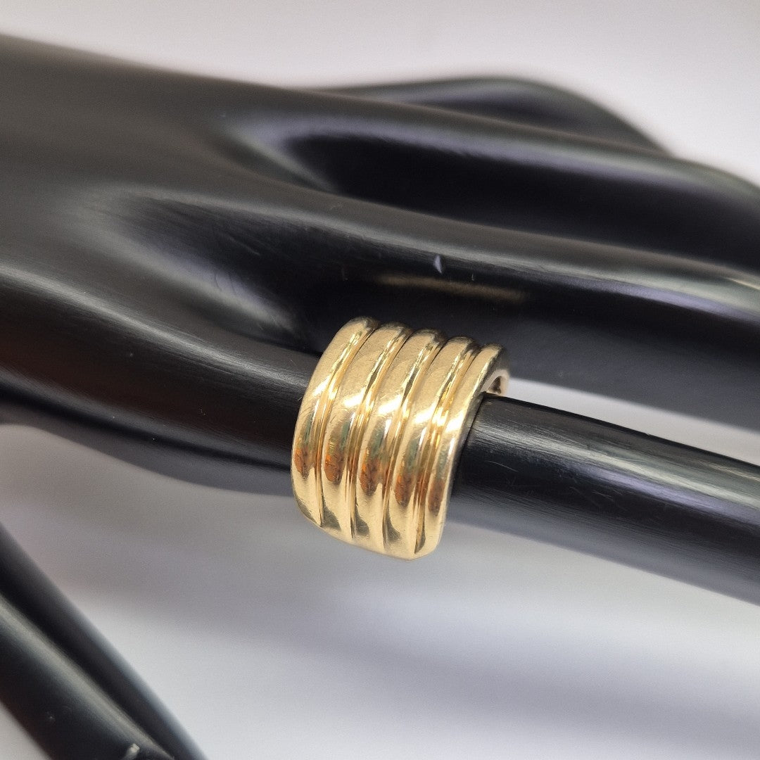 ANILLITO ORO 14 K 6,40 GRMS (SEMINUEVO)