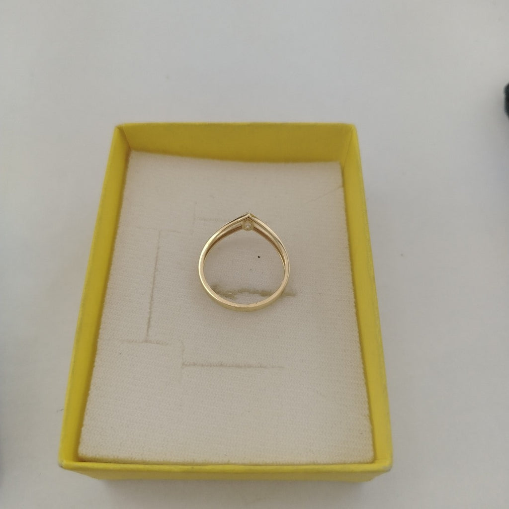ANILLOS DAMA ORO 14K 1.7 (NUEVO)