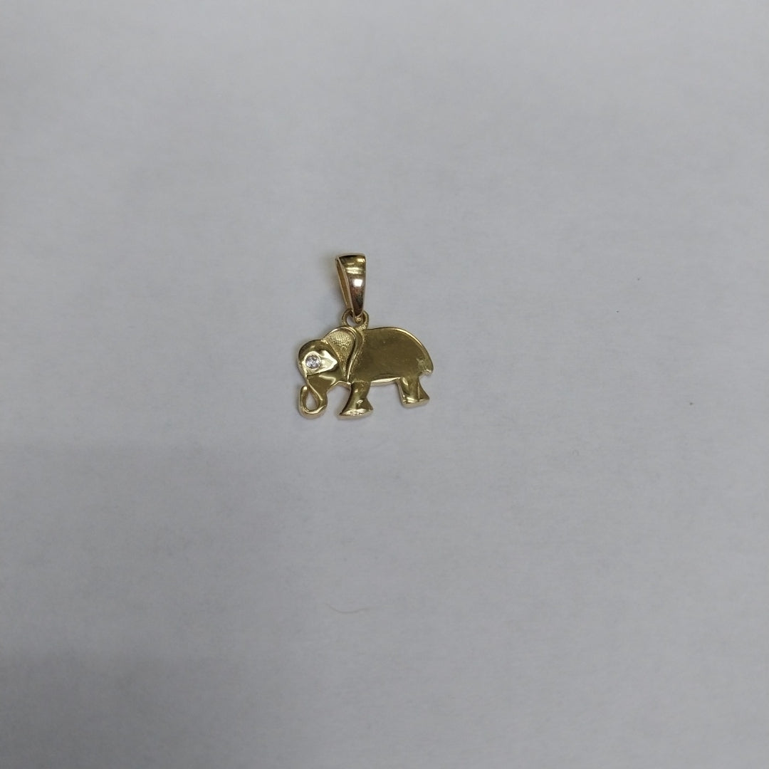 DIJES ORO 14K 0.7 (NUEVO)