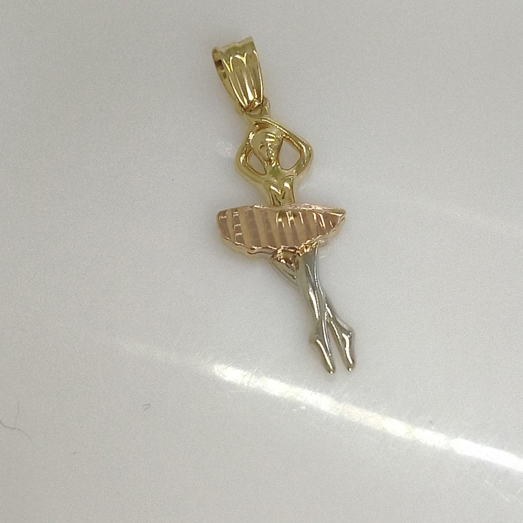 DIJES ORO 14K 1.1 (NUEVO)
