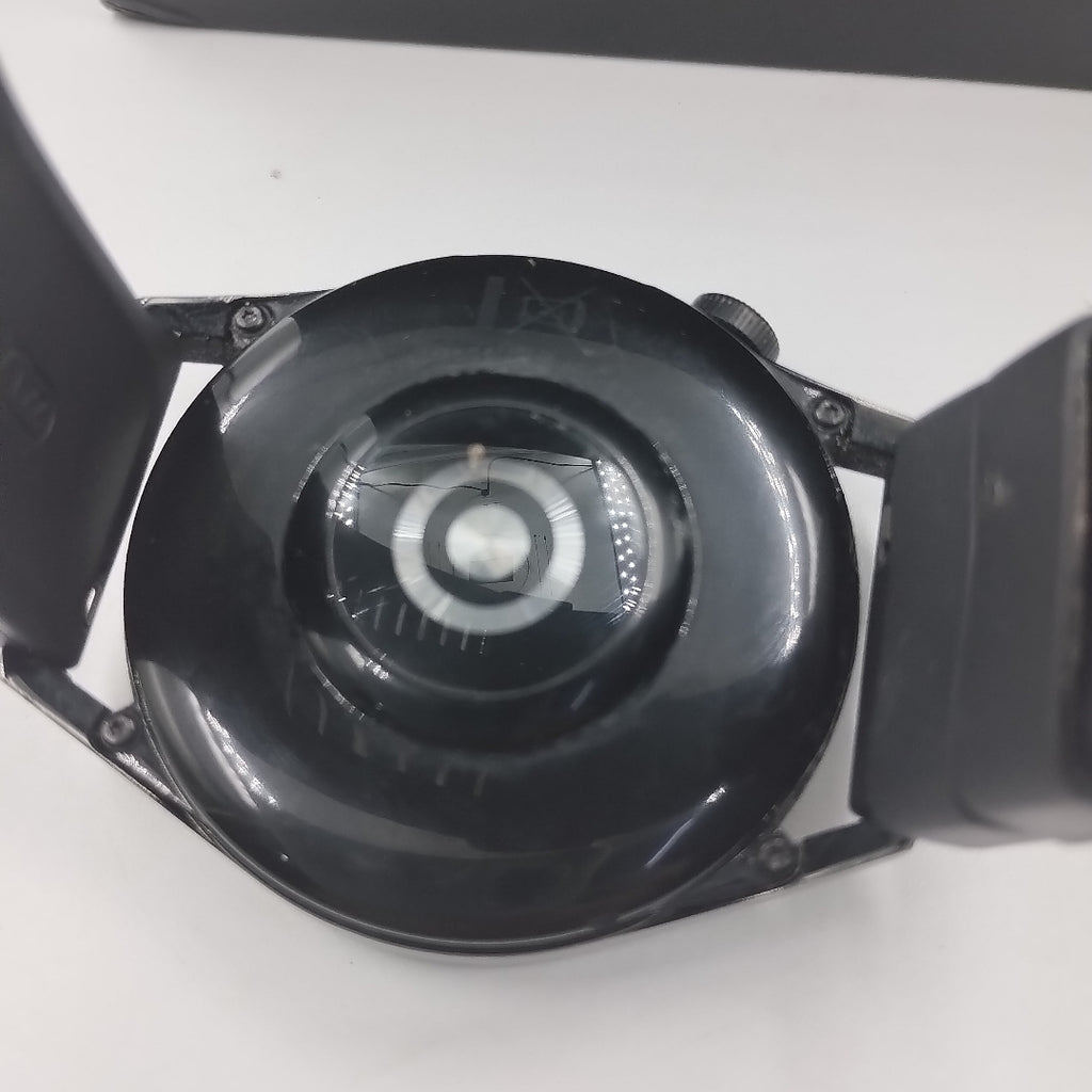 SMARTWATCH HUAWEI WATCH GT 3 JPT-B19 46 MM GPS (SEMINUEVO)