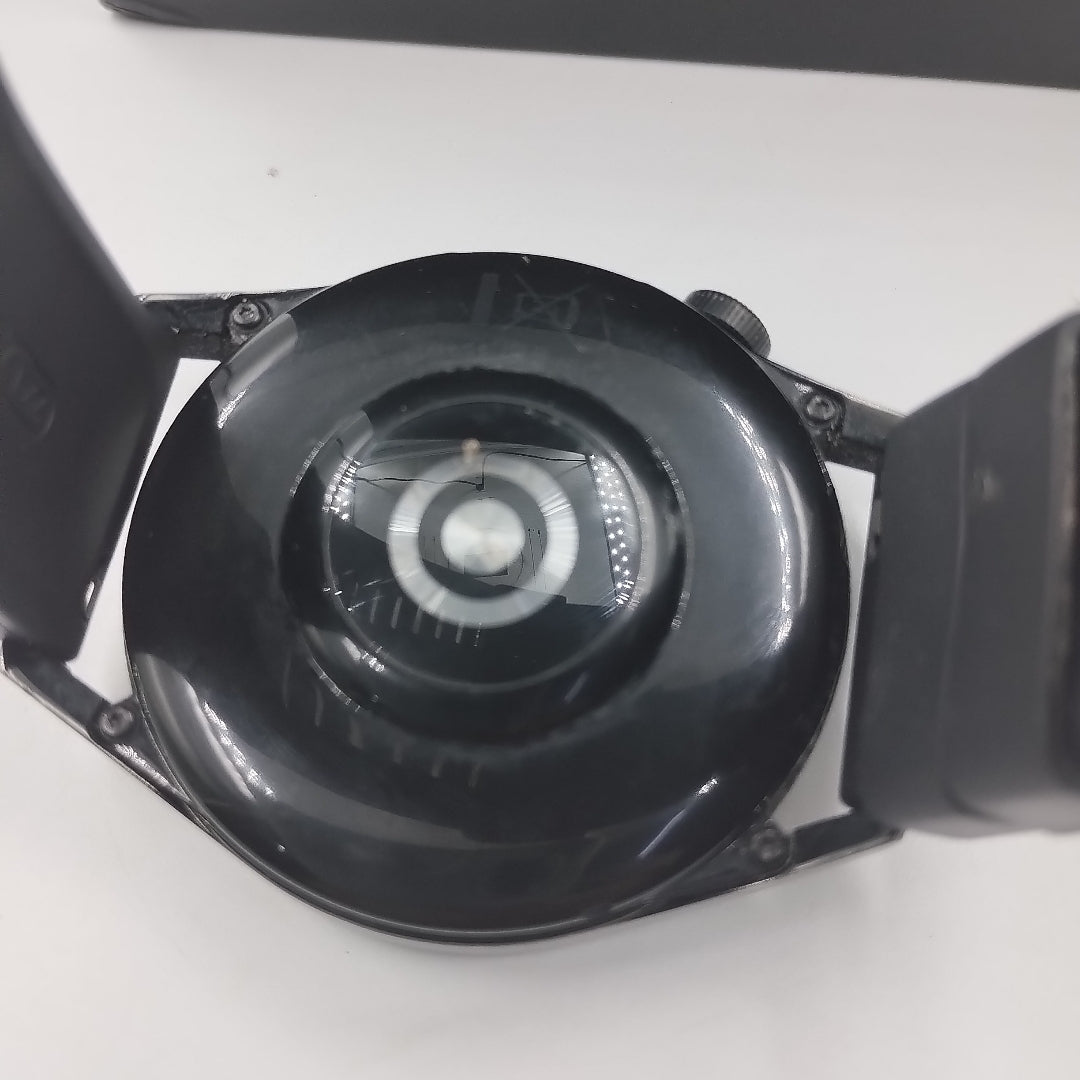 SMARTWATCH HUAWEI WATCH GT 3 JPT-B19 46 MM GPS (SEMINUEVO)
