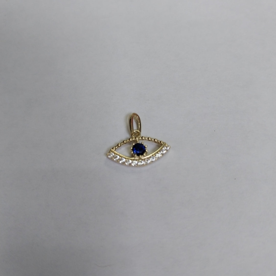DIJES ORO 14K 0.8 (NUEVO)