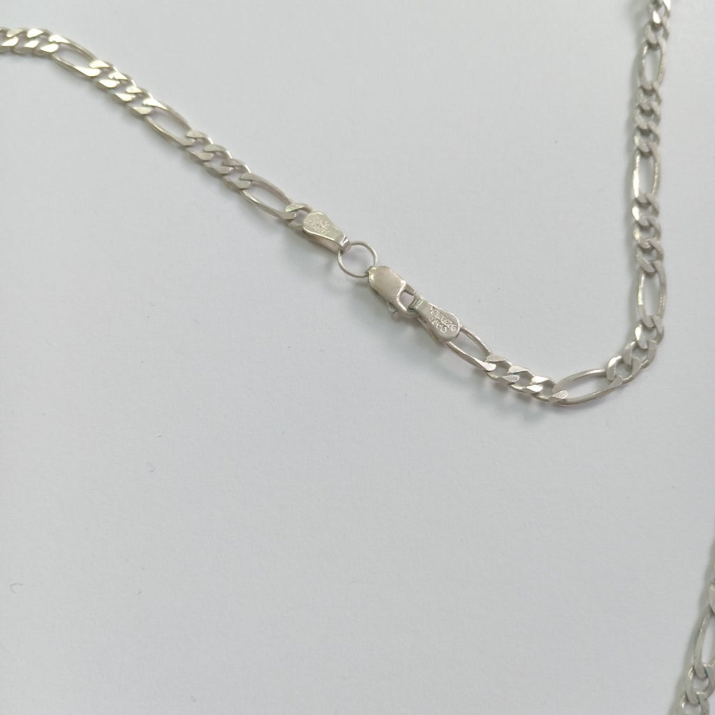 CADENA PLATA 14.2 GRMS (SEMINUEVO)