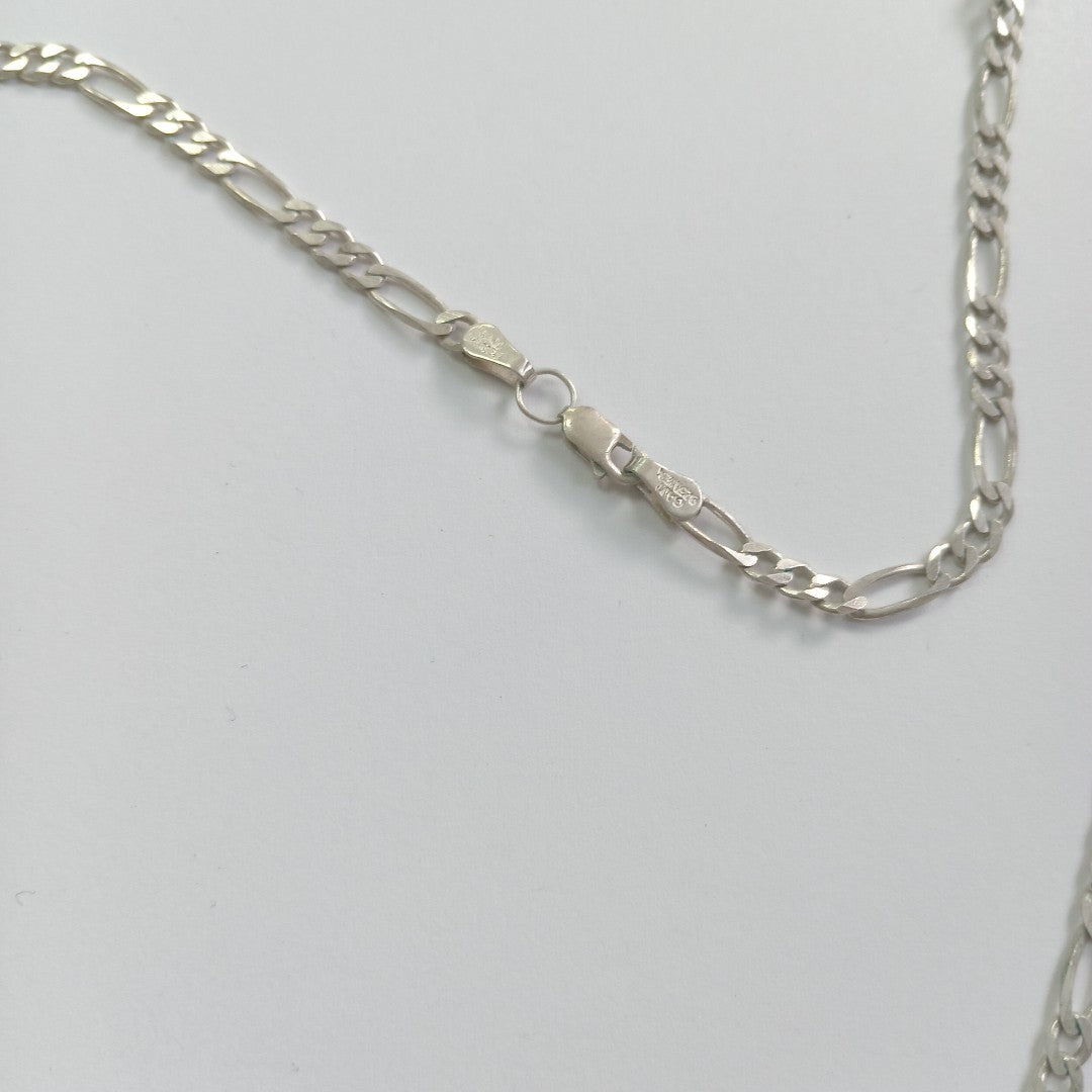 CADENA PLATA 14.2 GRMS (SEMINUEVO)