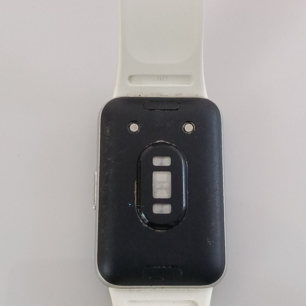 SMARTWATCH SAMSUNG GALAXY FIT 3 SM-R390 FITBAND BLUETOOTH (SEMINUEVO)