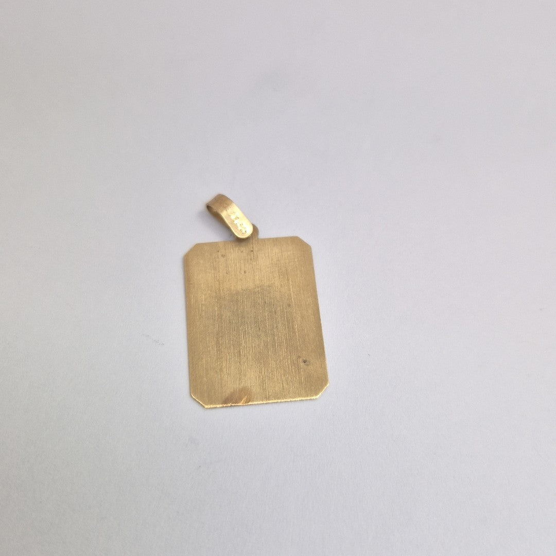 DIJE ORO 8 K 1,00 GRMS (SEMINUEVO)