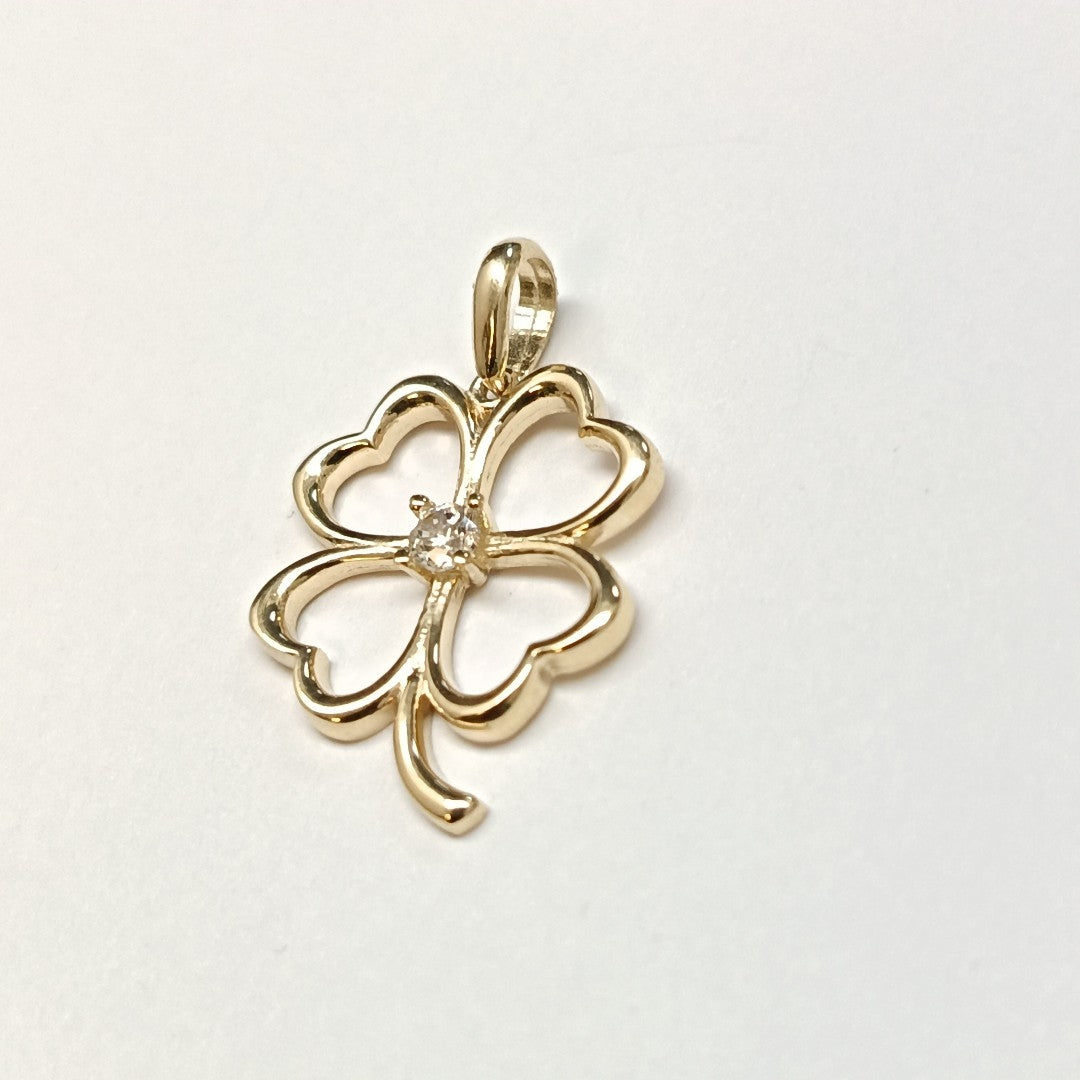 DIJES ORO 14K 1.8 (NUEVO)