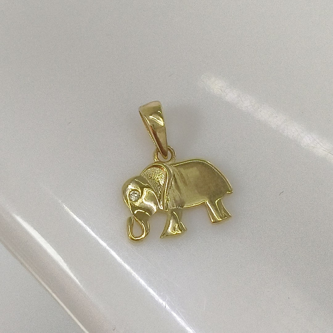 DIJES ORO 14K 0.7 (NUEVO)