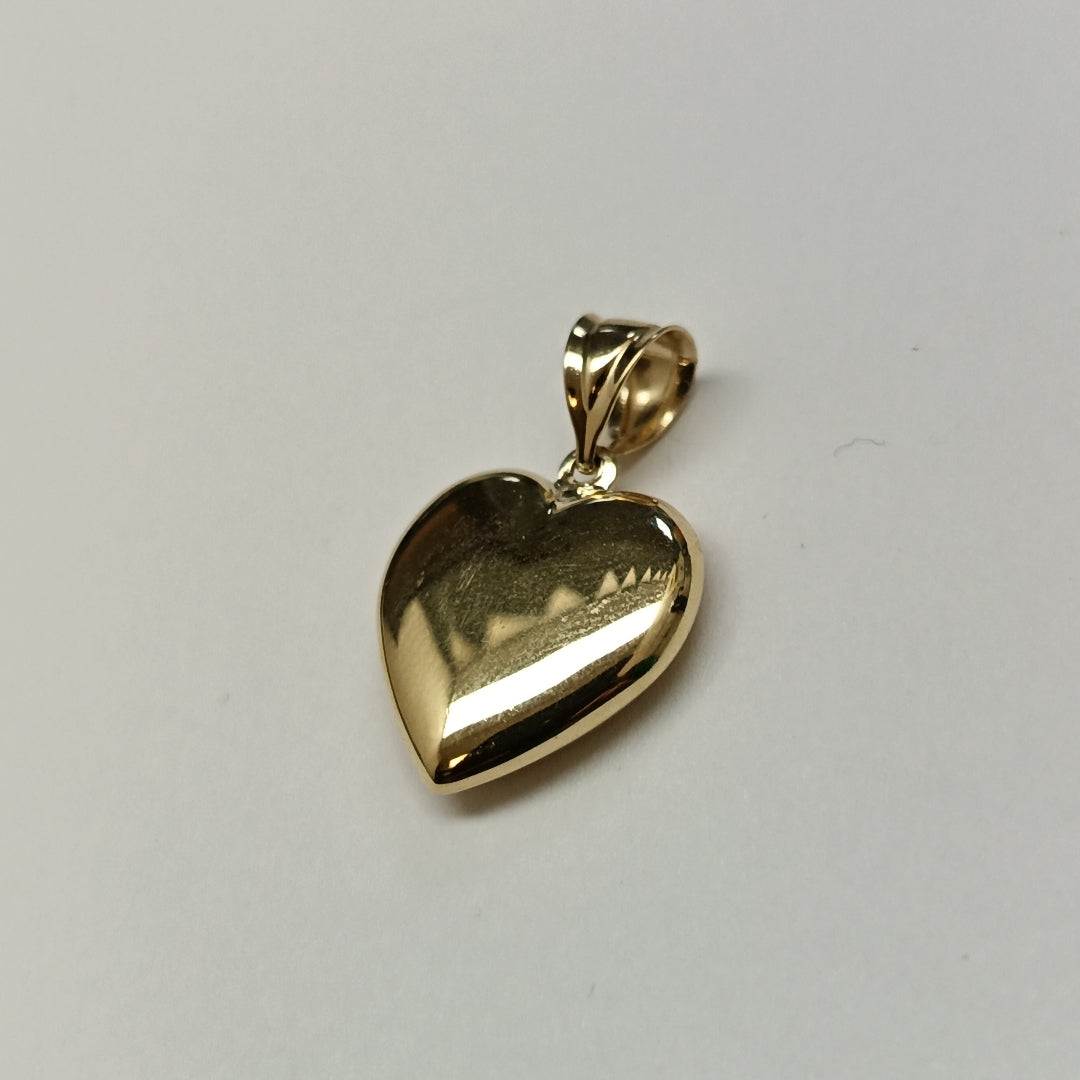 DIJES ORO 14K 1.5 (NUEVO)