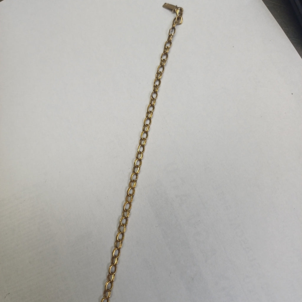 PULSERA ORO 18 K 4.5 GRMS (SEMINUEVO)
