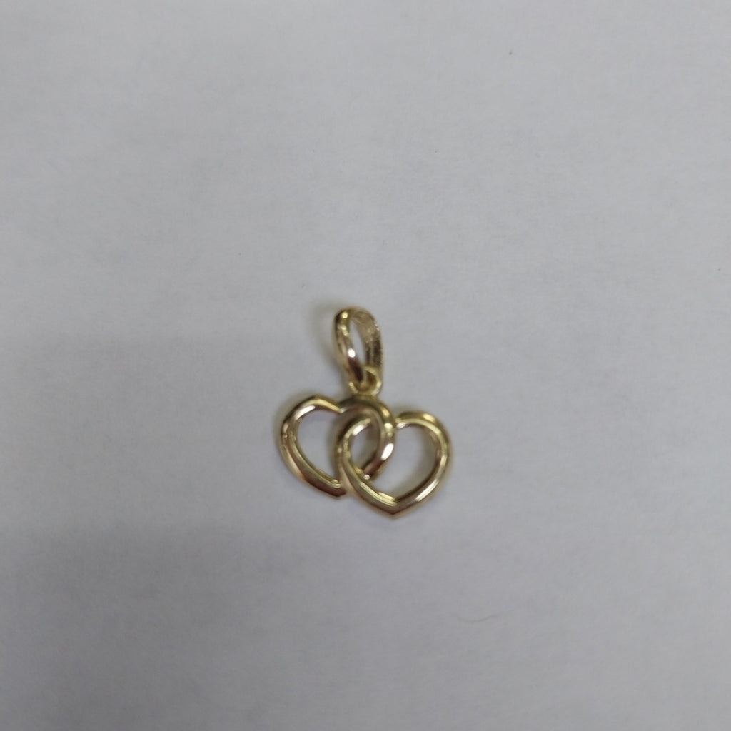 DIJES ORO 14K 0.7 (NUEVO)