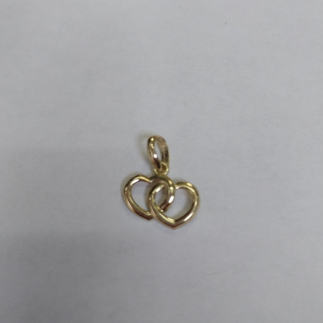 DIJES ORO 14K 0.7 (NUEVO)