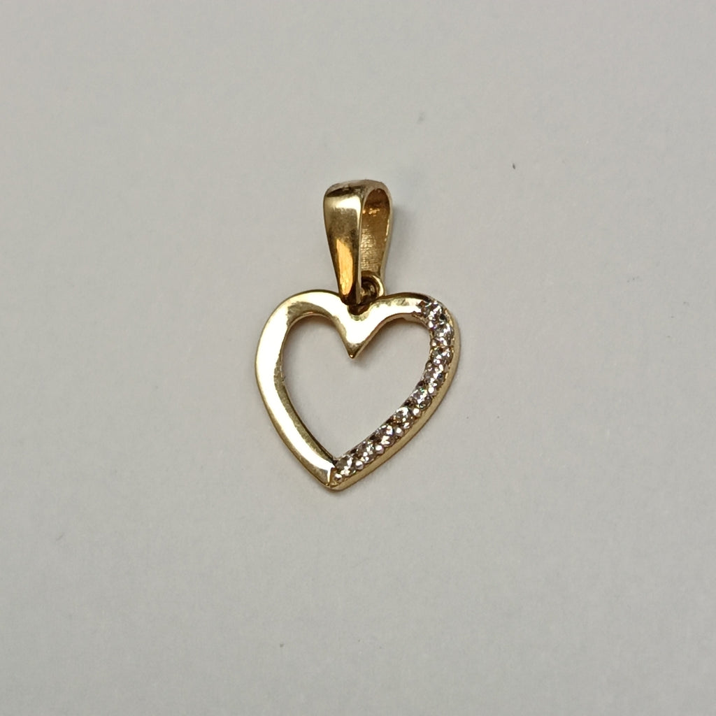 DIJES ORO 14K 0.5 (NUEVO)