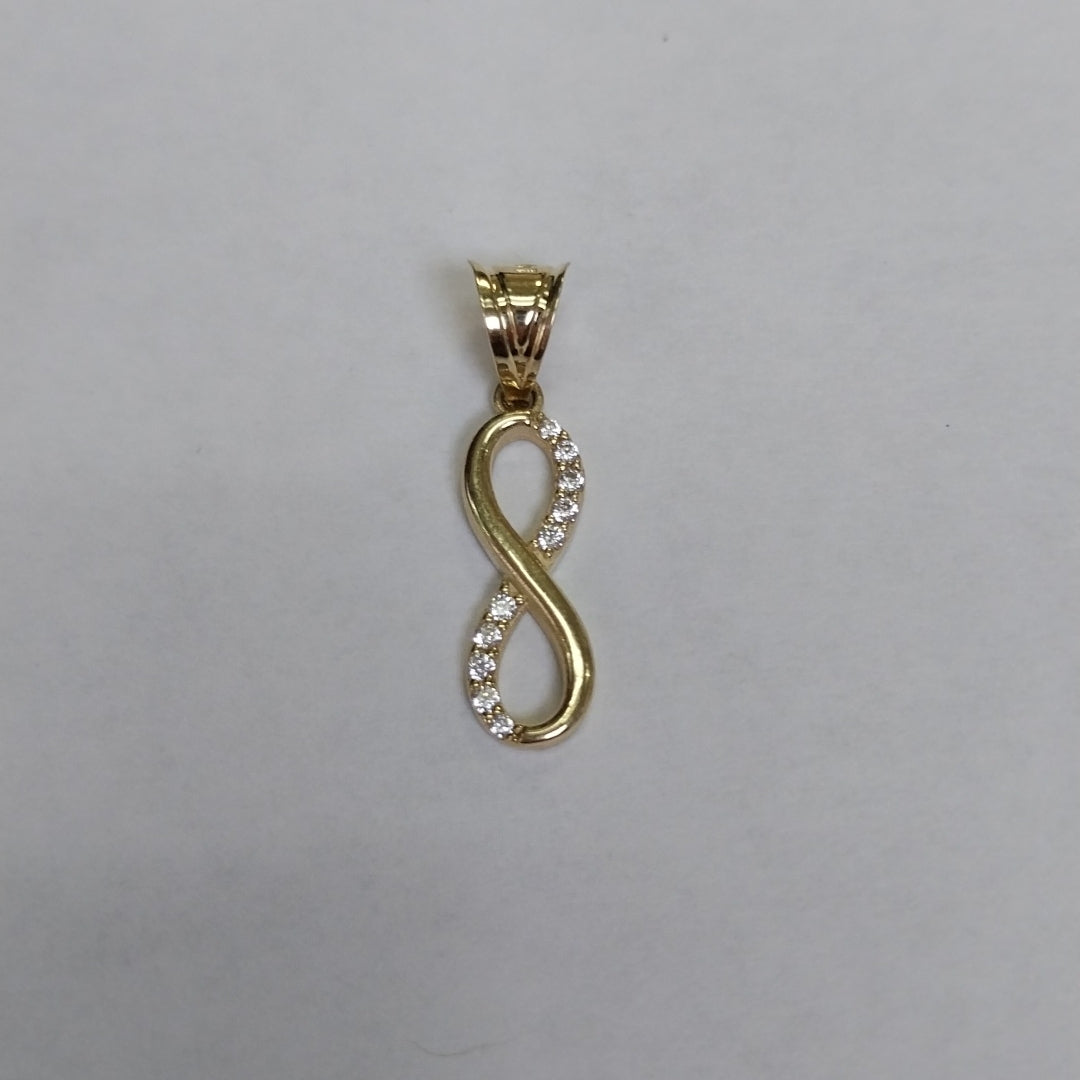 DIJES ORO 14K 0.9 (NUEVO)
