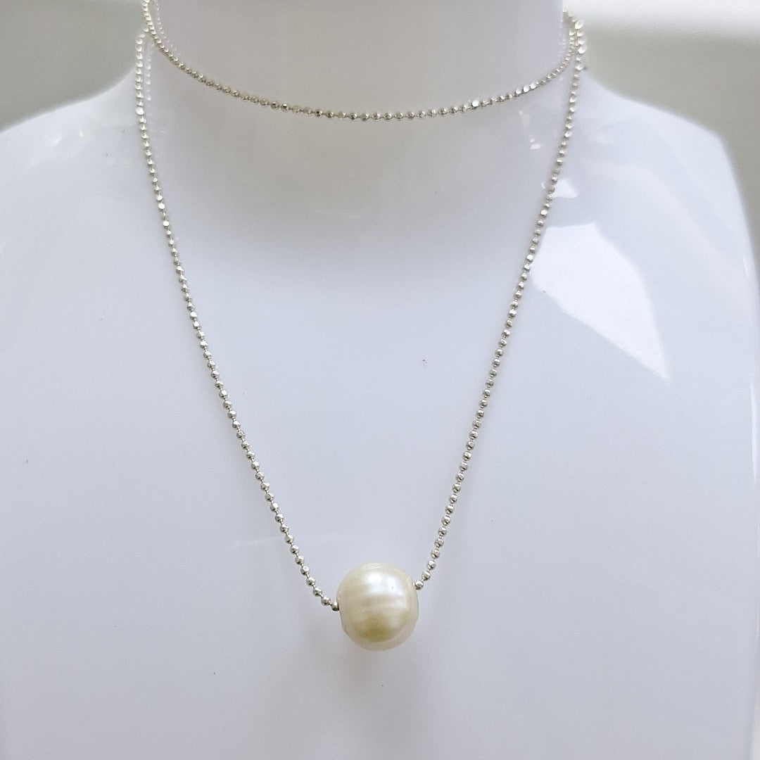 COLLAR PLATA 3.5 GRMS (SEMINUEVO)