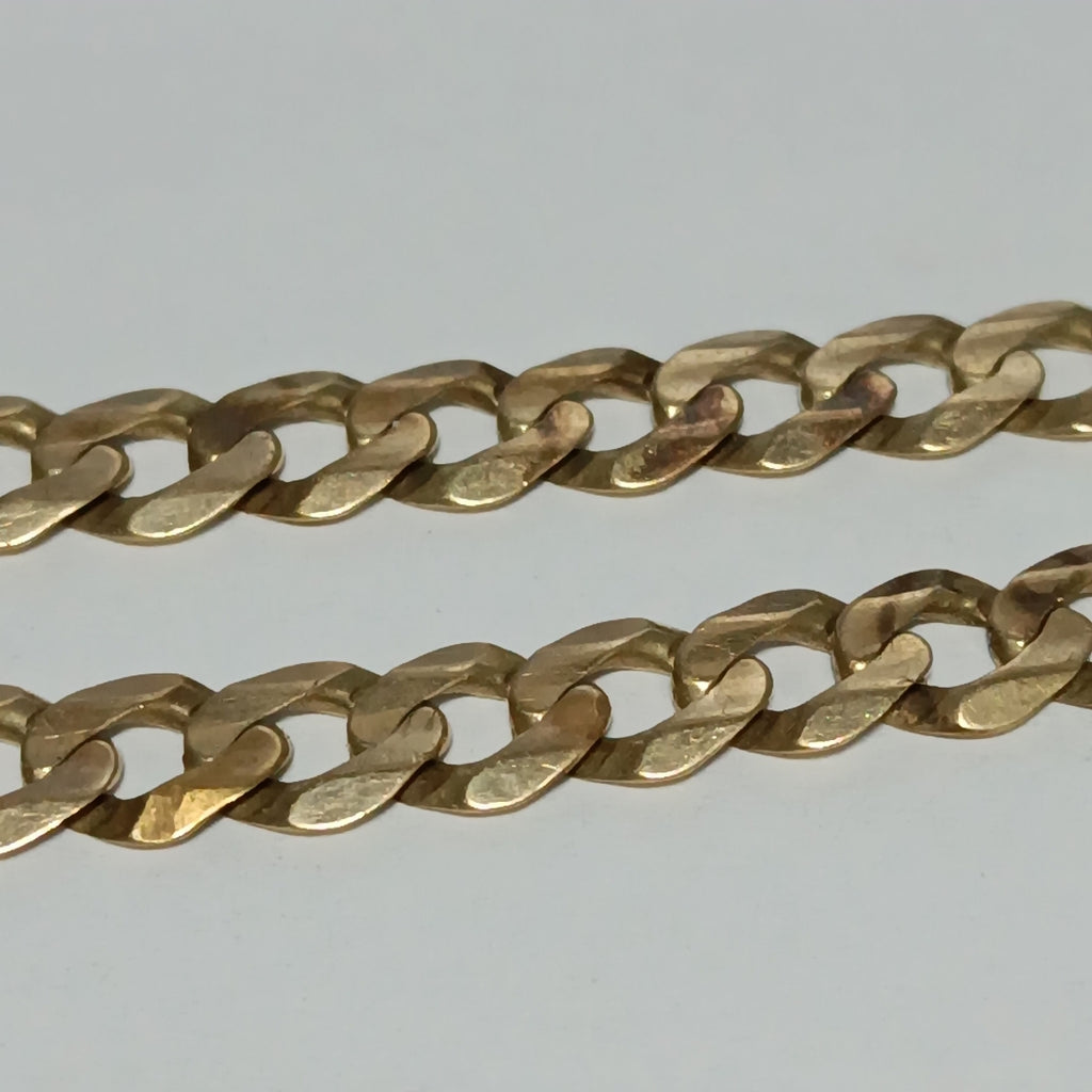PULSERA ORO 14 K 15.3 GRMS (SEMINUEVO)