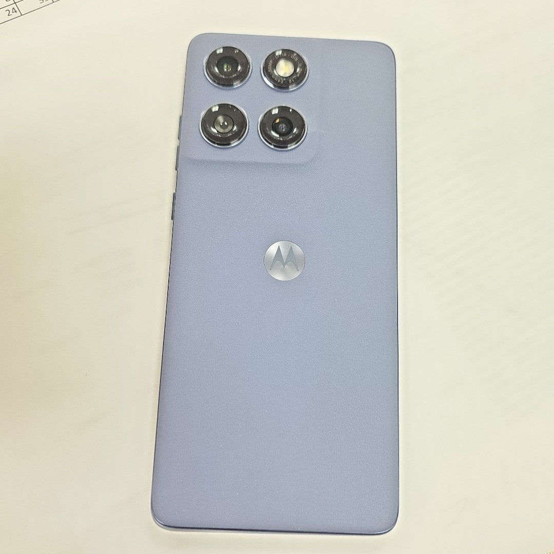 CELULAR MOTOROLA EDGE 60 FUSION XT2503-1 (2025) 256 GB 8 GB RAM (SEMINUEVO)