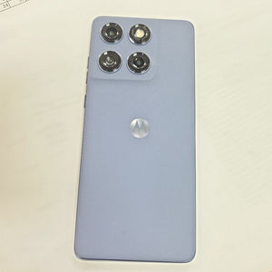 CELULAR MOTOROLA EDGE 60 FUSION XT2503-1 (2025) 256 GB 8 GB RAM (SEMINUEVO)