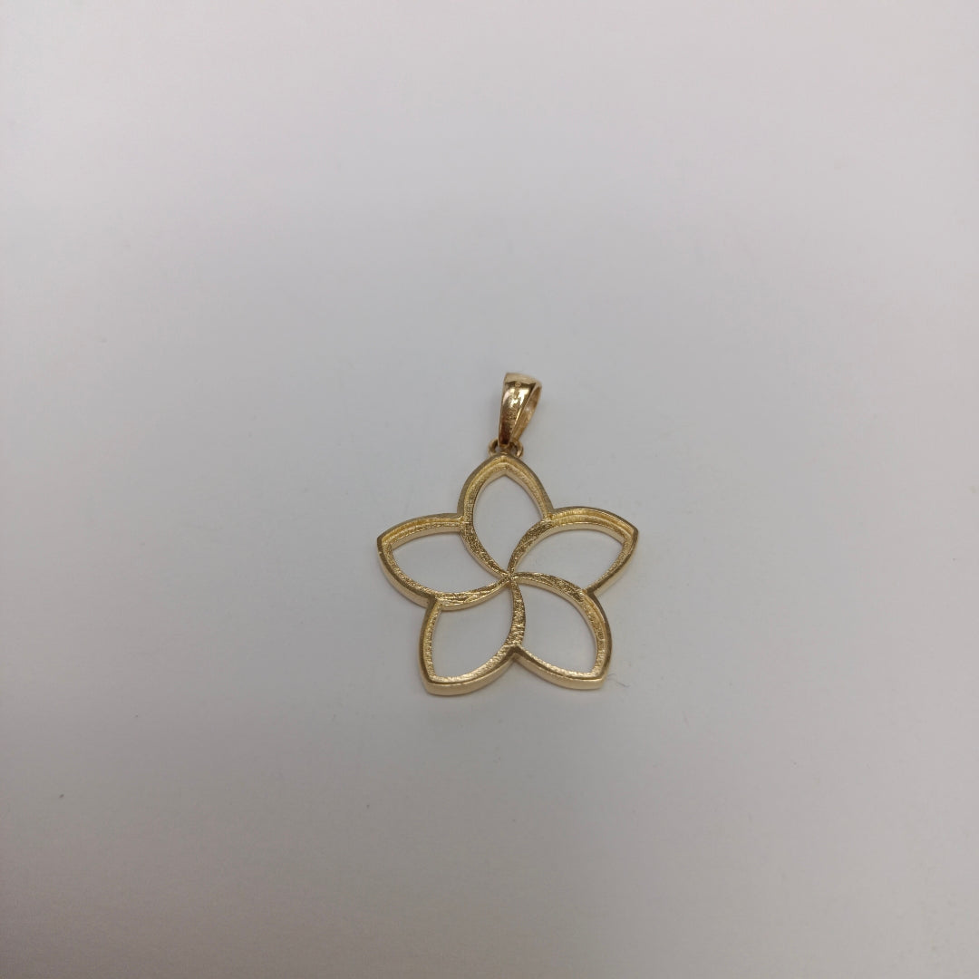 DIJES ORO 14K 1.7 (NUEVO)