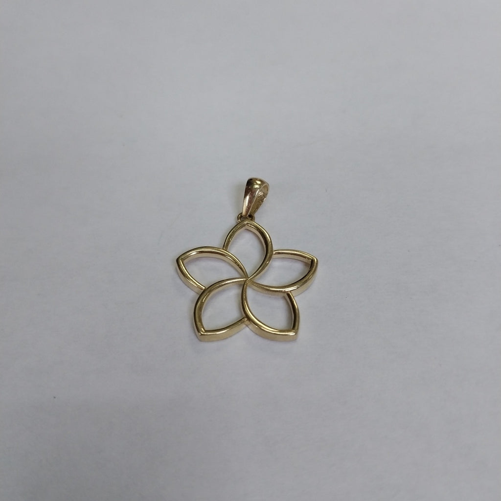 DIJES ORO 14K 1.7 (NUEVO)