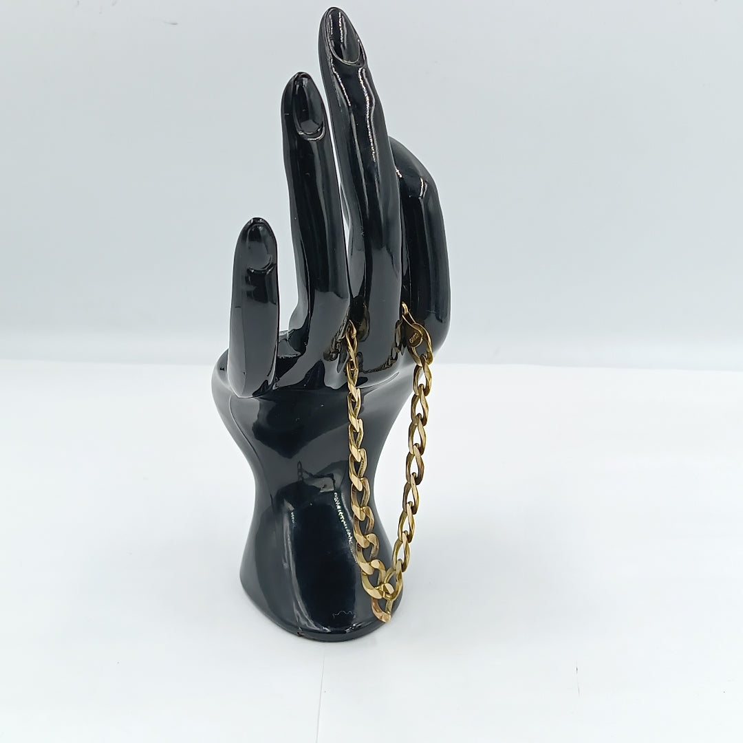 PULSERA ORO 10 K 10.9 GRMS (SEMINUEVO)