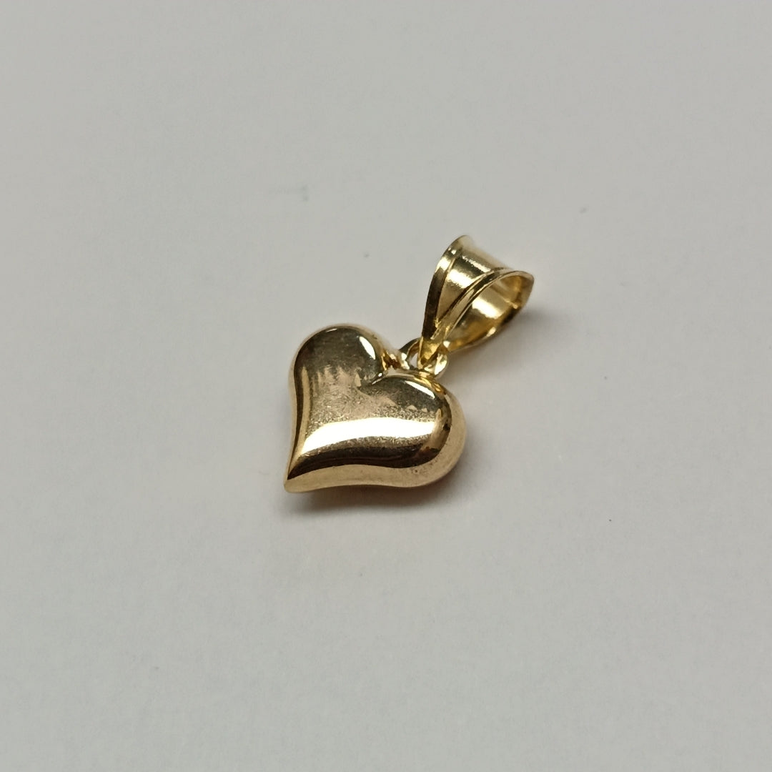 DIJES ORO 14K 0.8 (NUEVO)