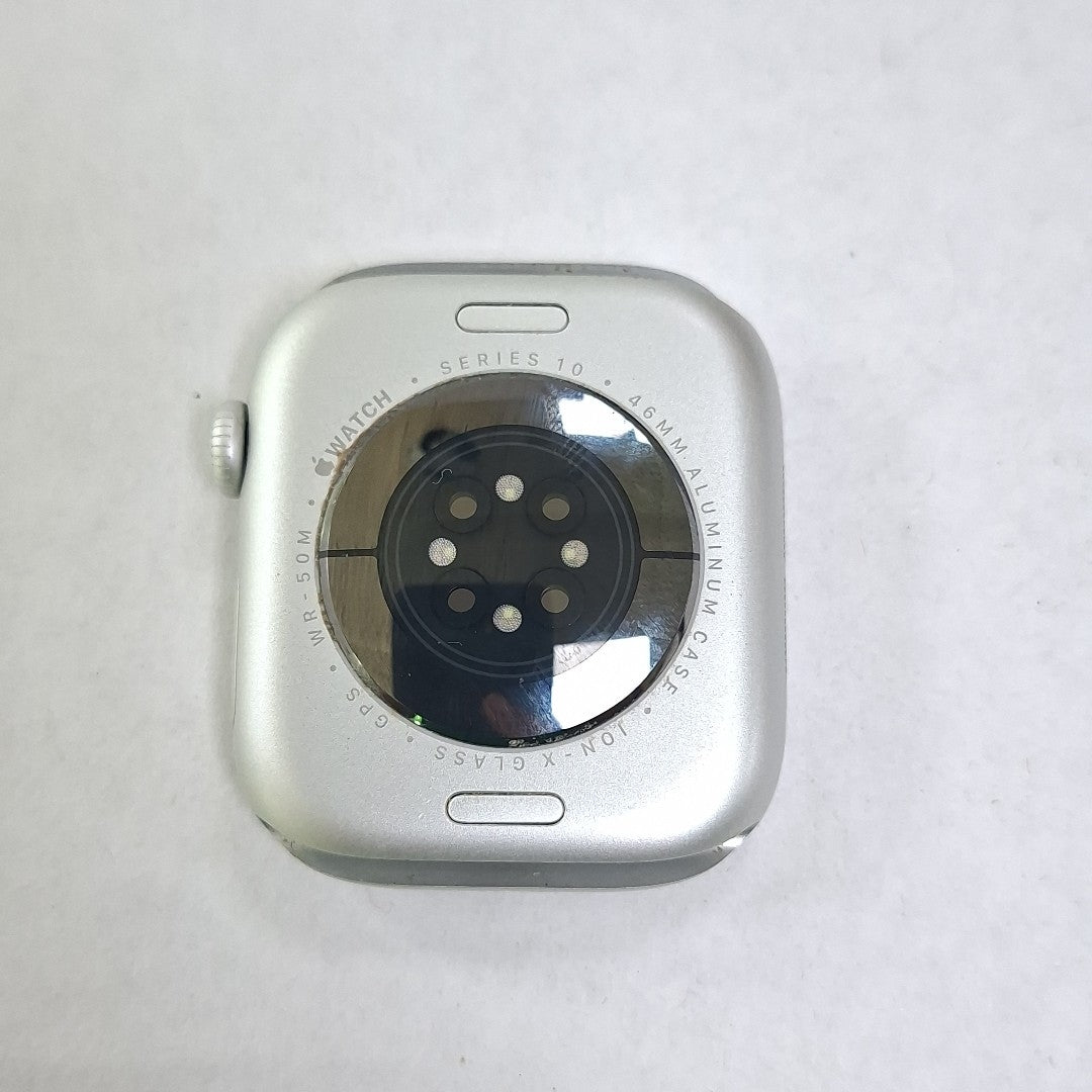 SMARTWATCH APPLE SERIES 10 ALUMINIO A2999 46 MM GPS
