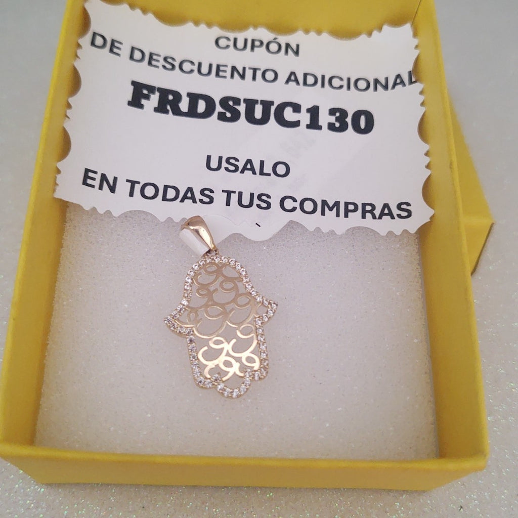 DIJES ORO 14K 1.5 (NUEVO)