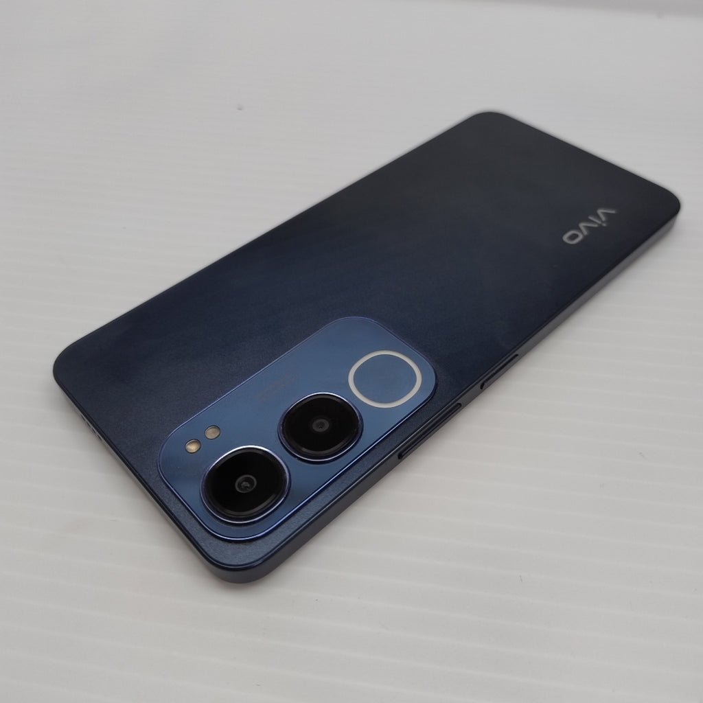 CELULAR VIVO Y19S V2419 (2024) 256 GB 8 GB RAM (SEMINUEVO)