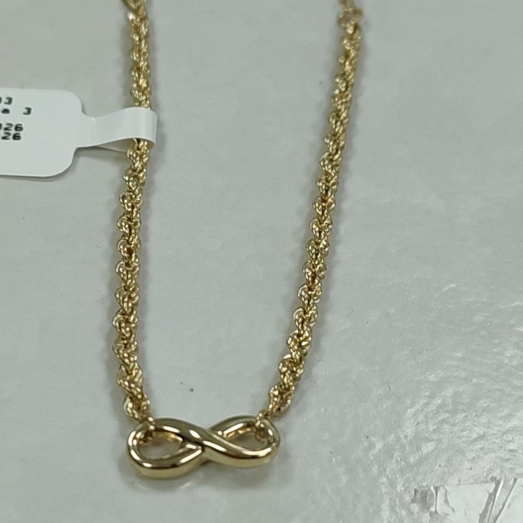 PULSERAS DAMA ORO 14K 2 (NUEVO)
