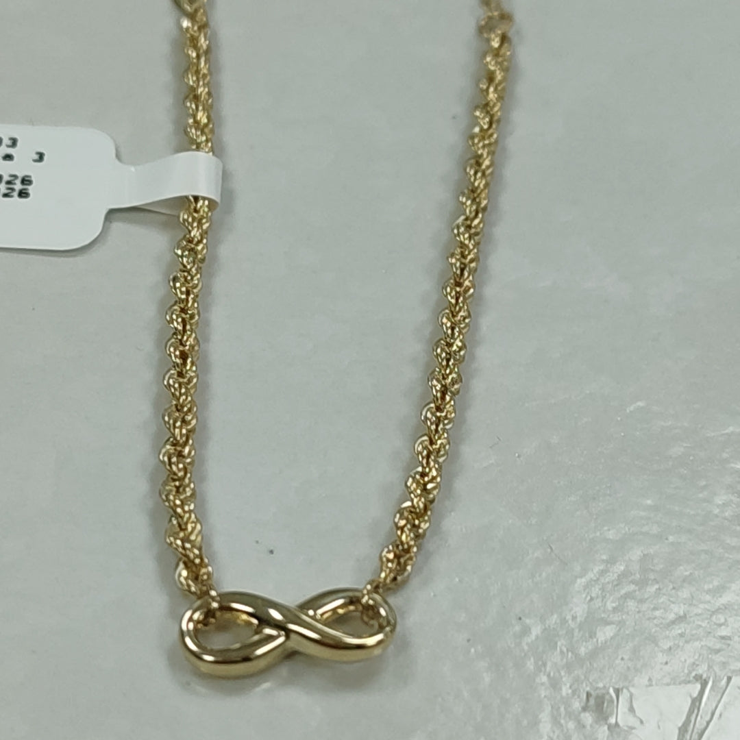PULSERAS DAMA ORO 14K 2 (NUEVO)