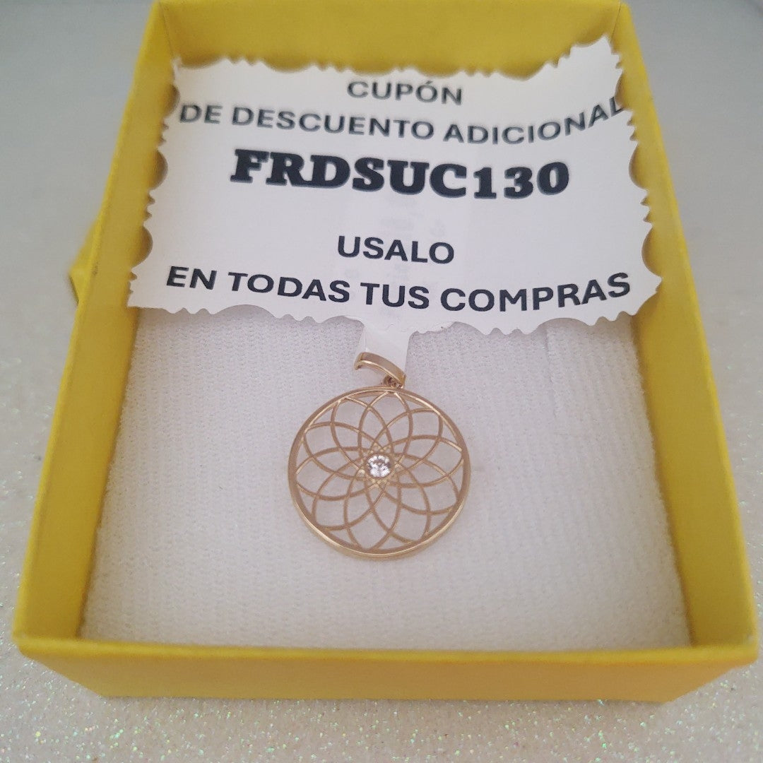 DIJES ORO 14K 1.1 (NUEVO)