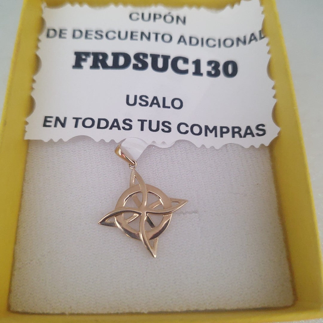 DIJES ORO 14K 1.2 (NUEVO)