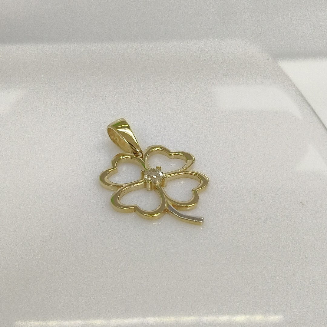 DIJES ORO 14K 1.5 (NUEVO)