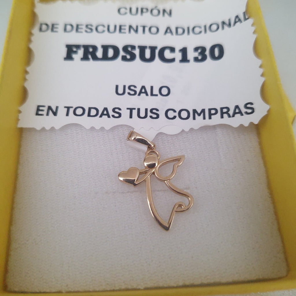 DIJES ORO 14K 1.2 (NUEVO)