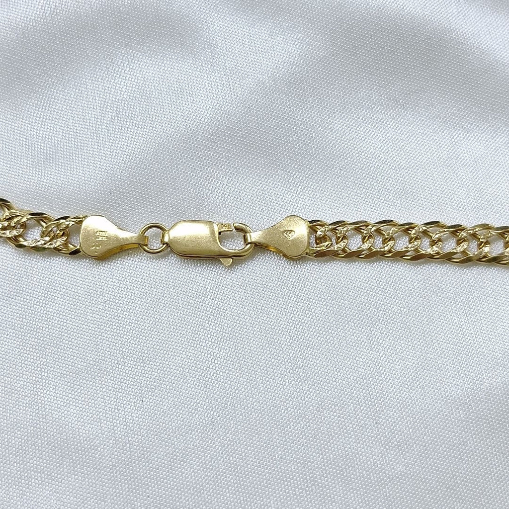CADENA ORO 14 K 29 GRMS (SEMINUEVO)